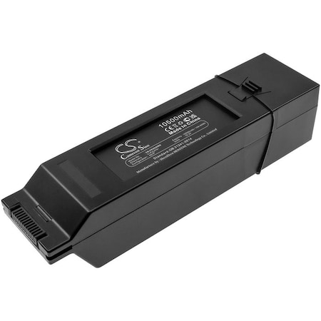 Bsc Preferred Yuneec ET50 ET55 Drone Replacement Battery CS-YEH520RX